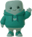 Görüldü göstergesi: maskot Pal